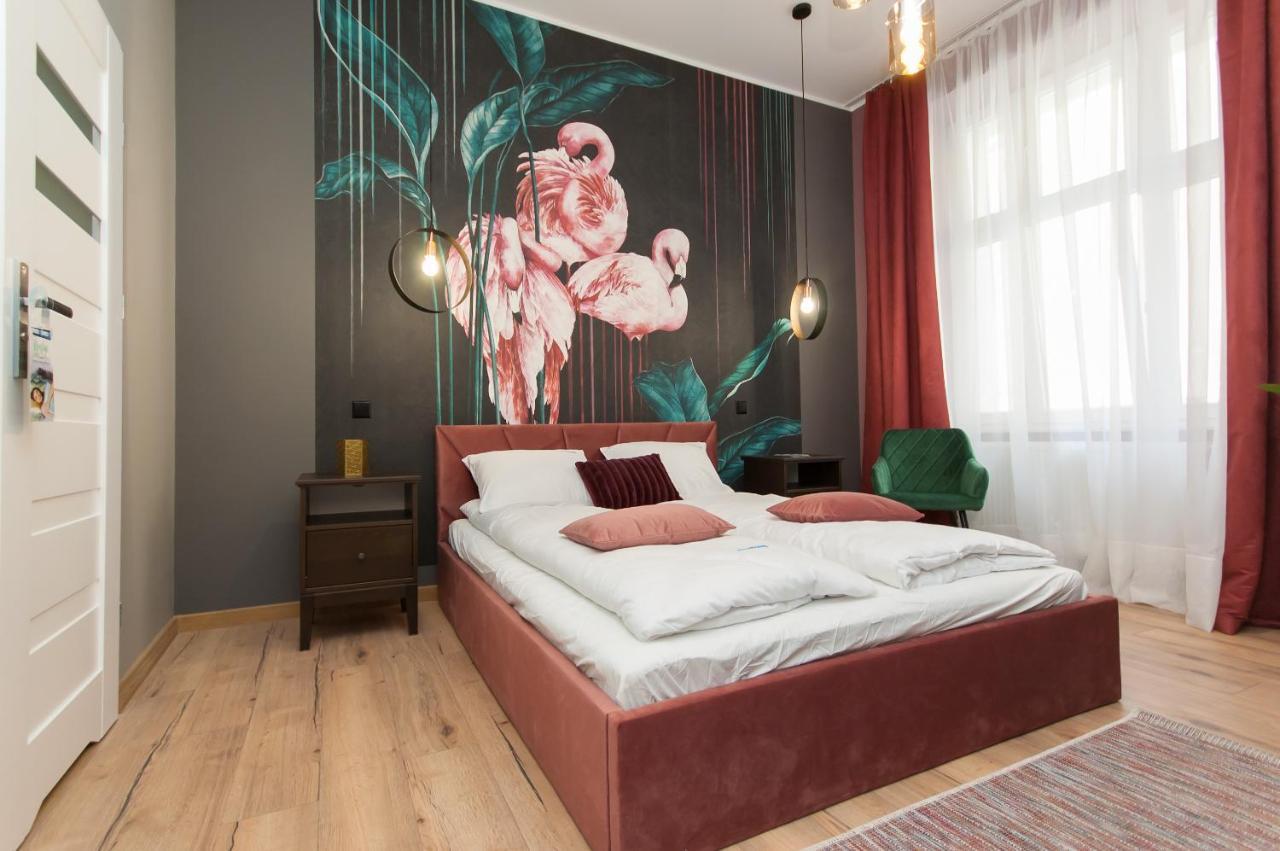 Dream Team Paderewskiego Bromberg Exterior foto